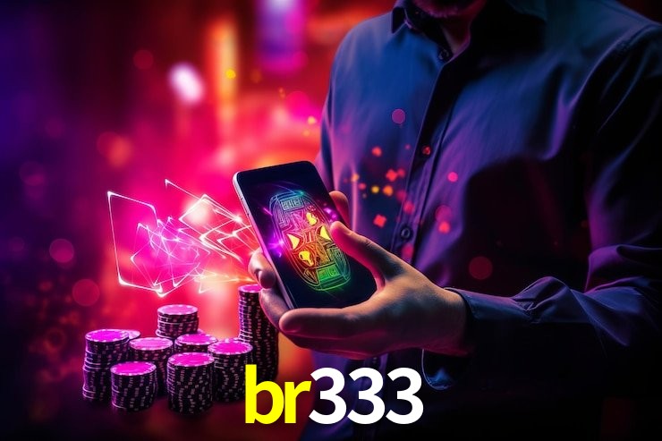 Promoção Relâmpago br333