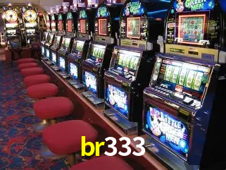 A Revolução dos Aplicativos de Jogos no br333
