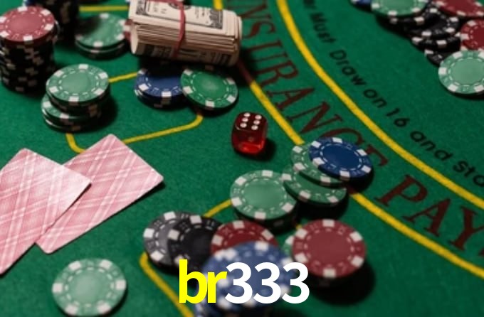 Bônus App br333