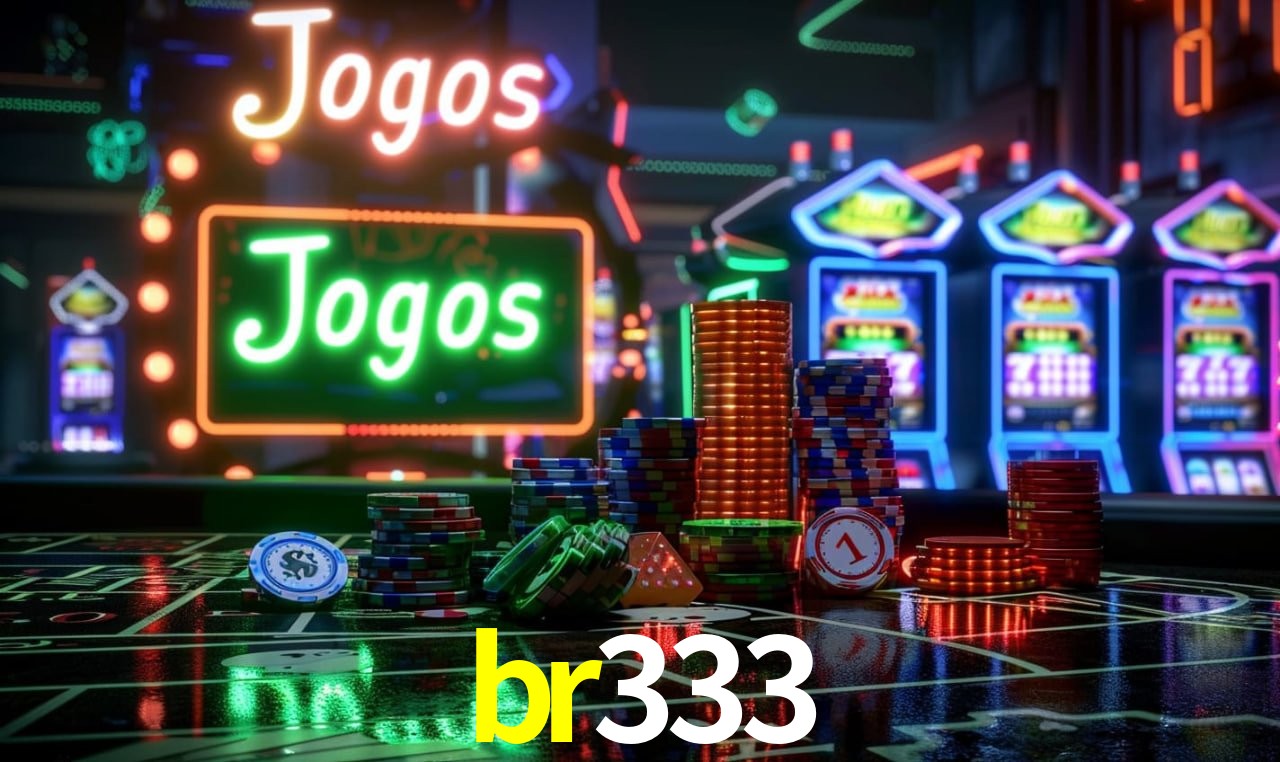 Segurança App br333