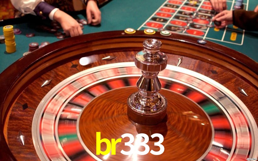 Tecnologia da Plataforma br333