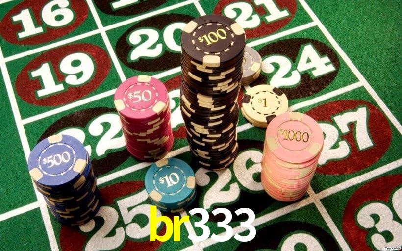 Apostas de Futebol br333