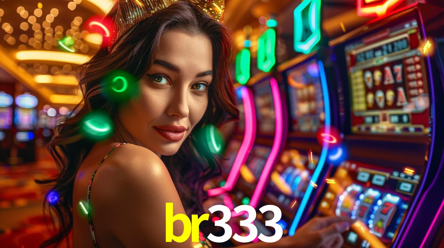 Recursos App br333