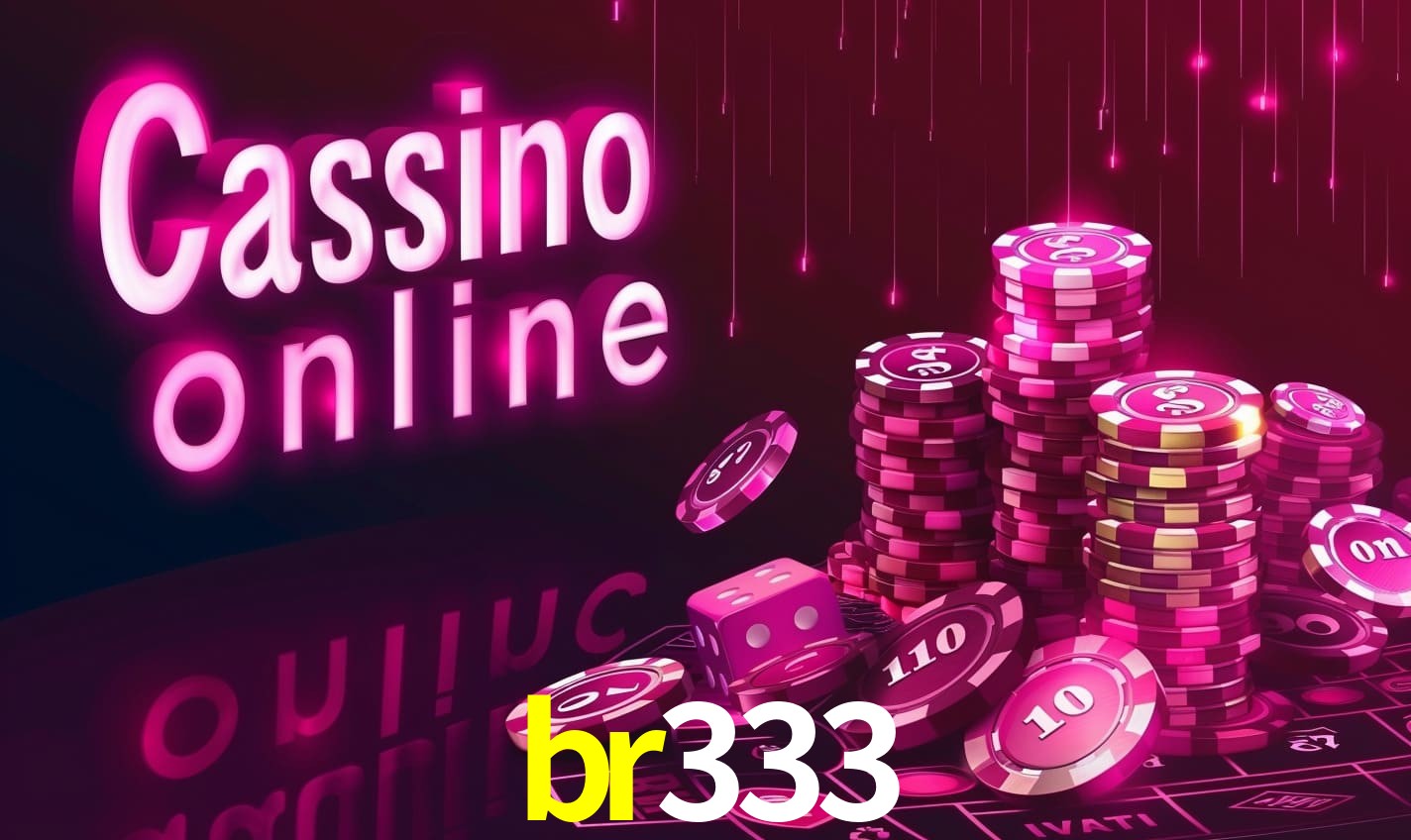 Casino Ao Vivo br333
