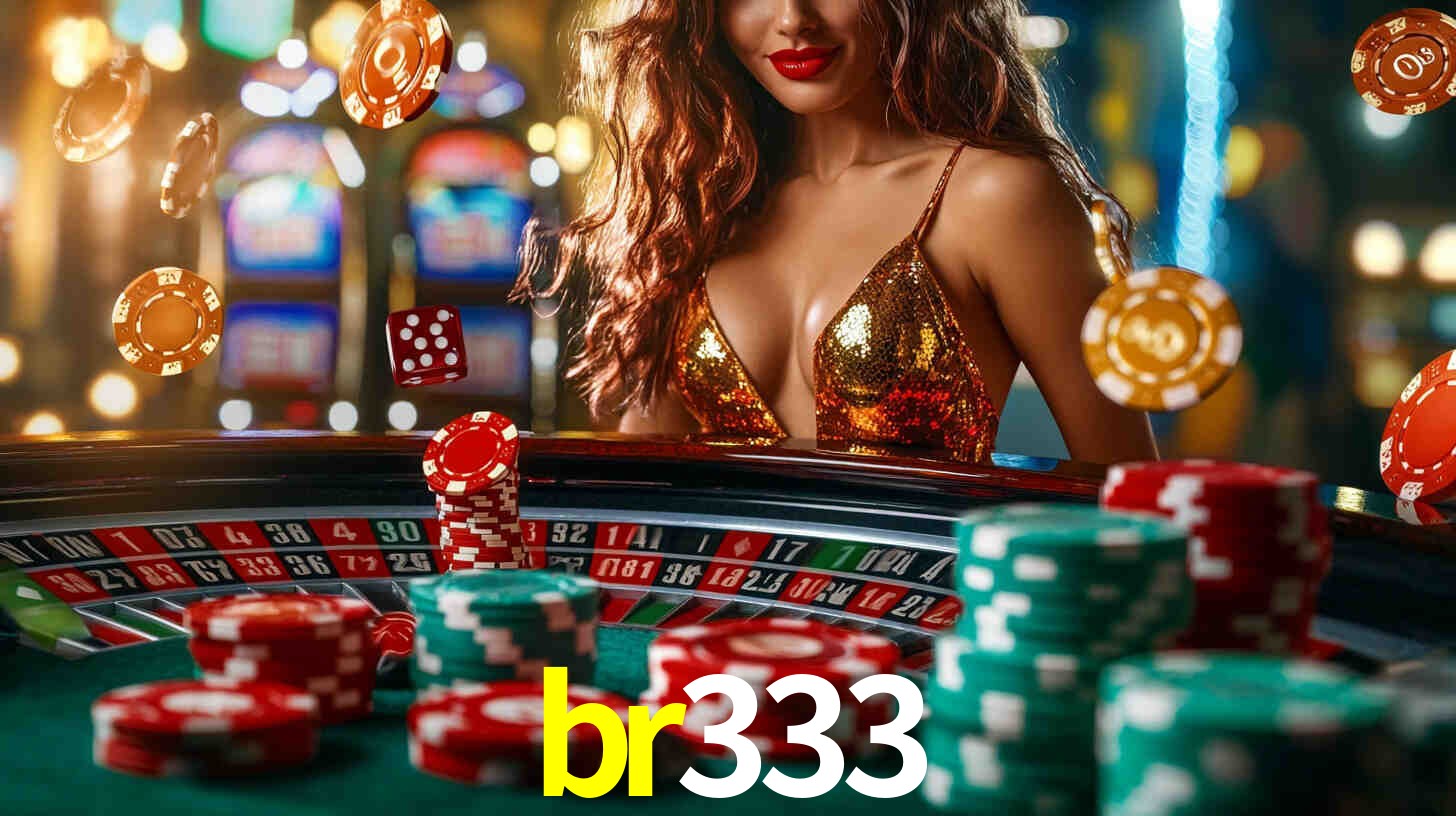 Ofertas Imperdíveis na br333: Promoções e Bônus Que Valem a Pena