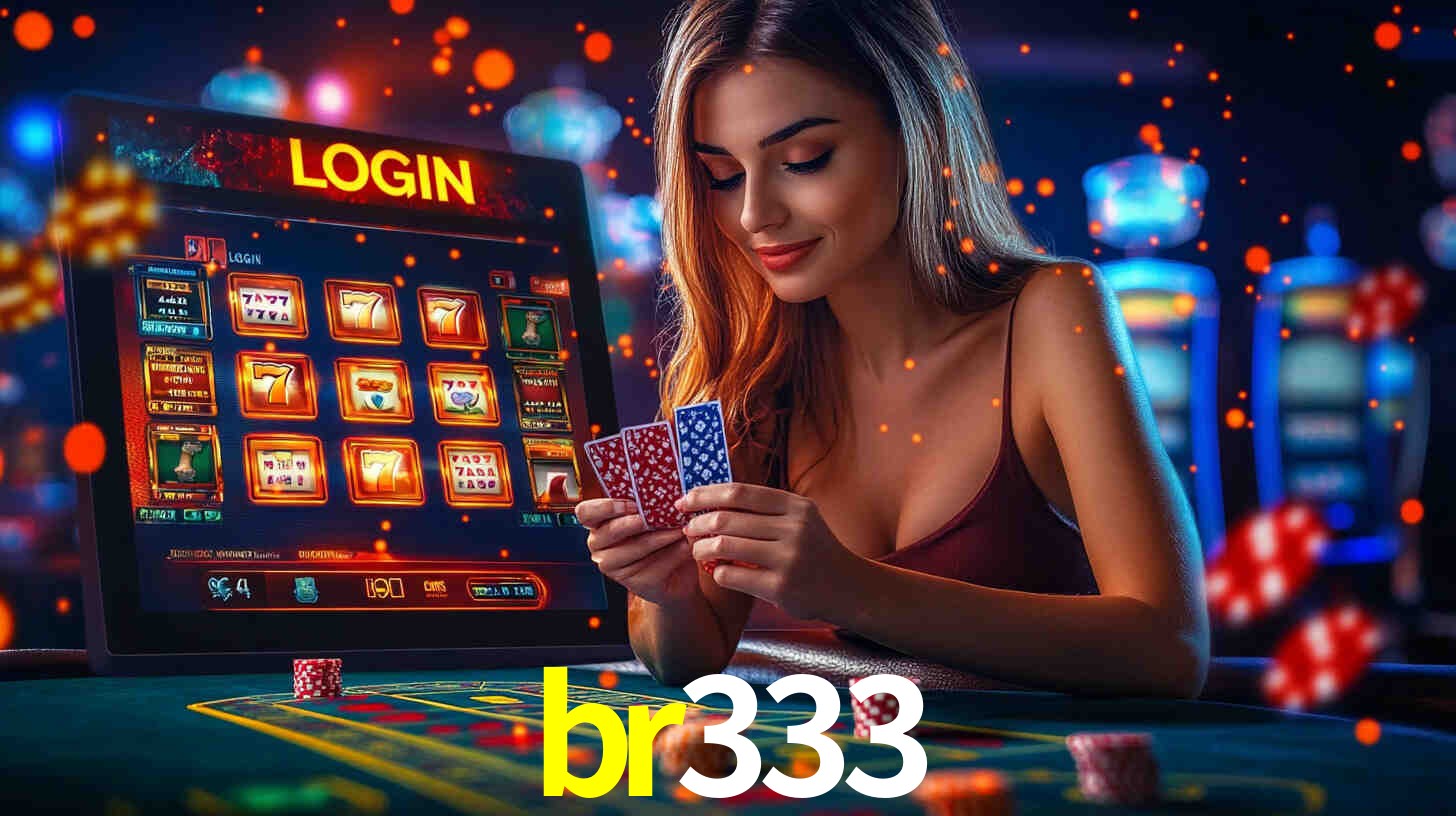 bet br333
