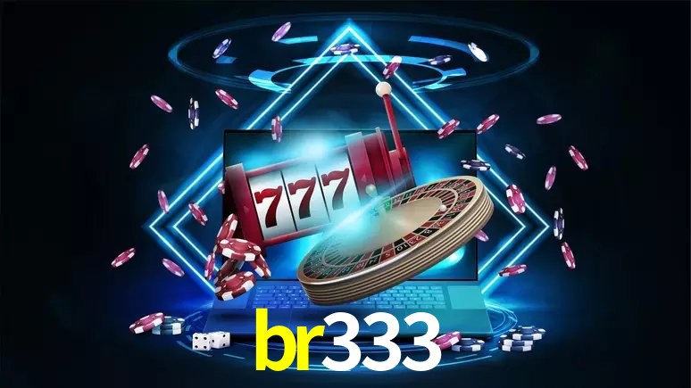 br333 Caça-níqueis móveis