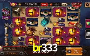 Desvendando o Mundo dos Jogos Virtuais na br333