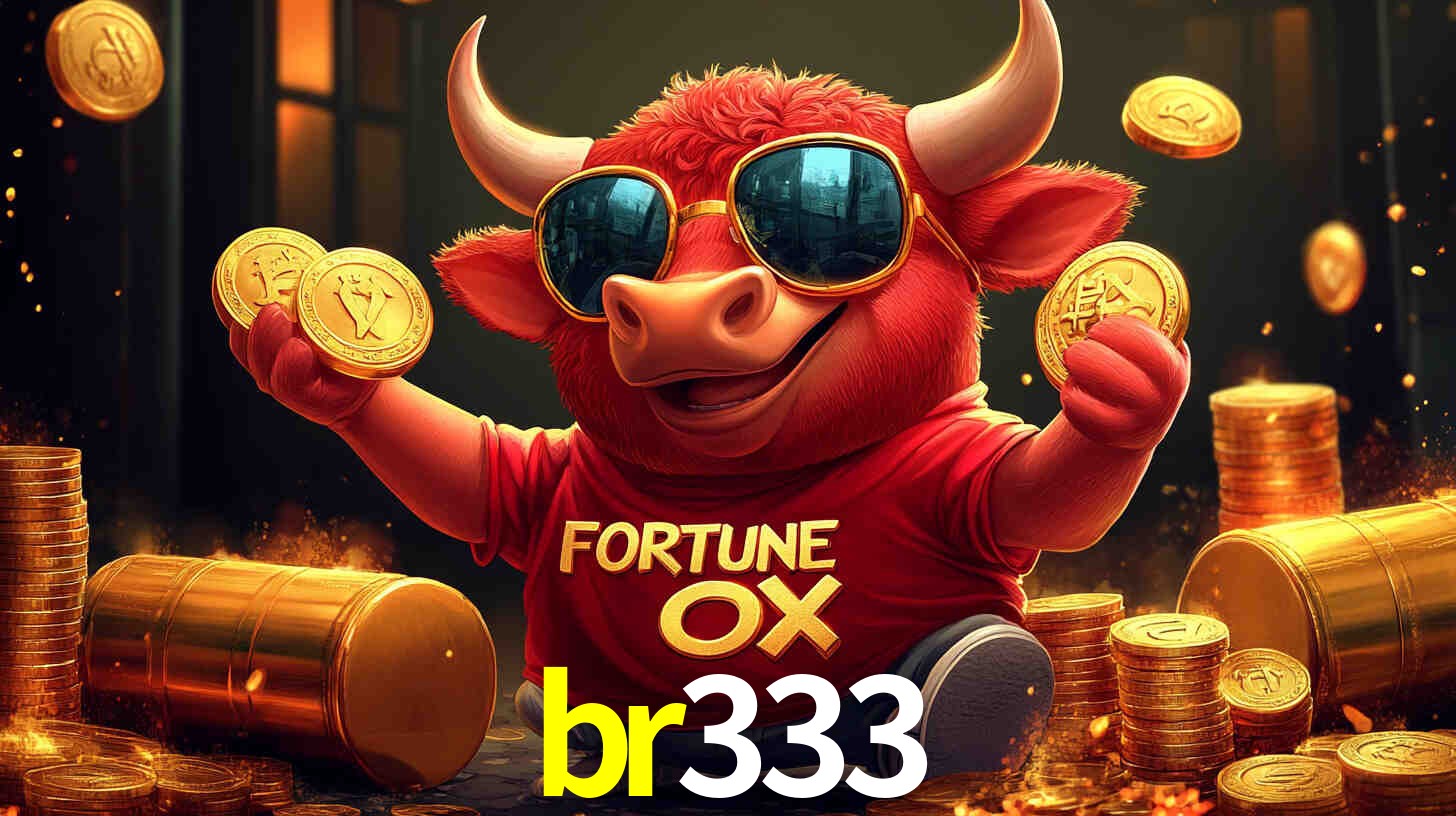 Segurança App br333
