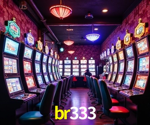 Melhores Jogos br333