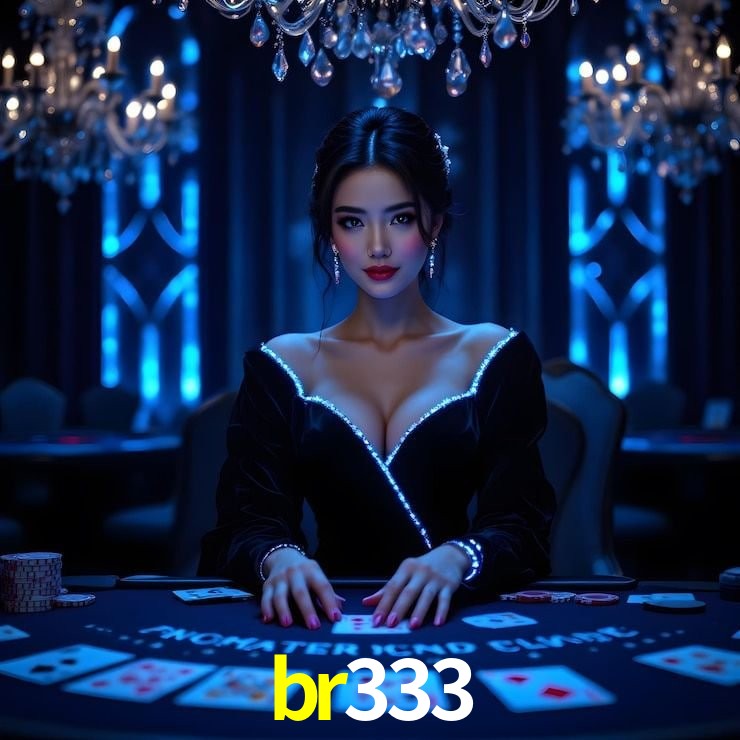 br333 Processo de inscrição