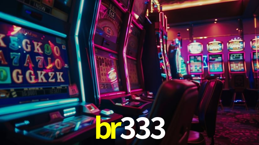 Descubra a Essência do br333: Nossa História e Compromissos