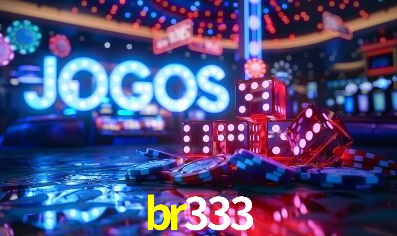 Benefícios da Conta br333