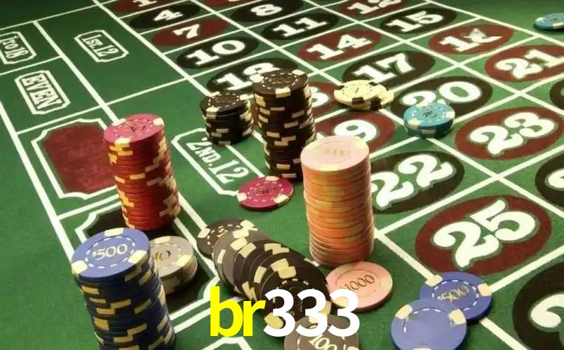 br333 Premiação acumulada / Jackpot