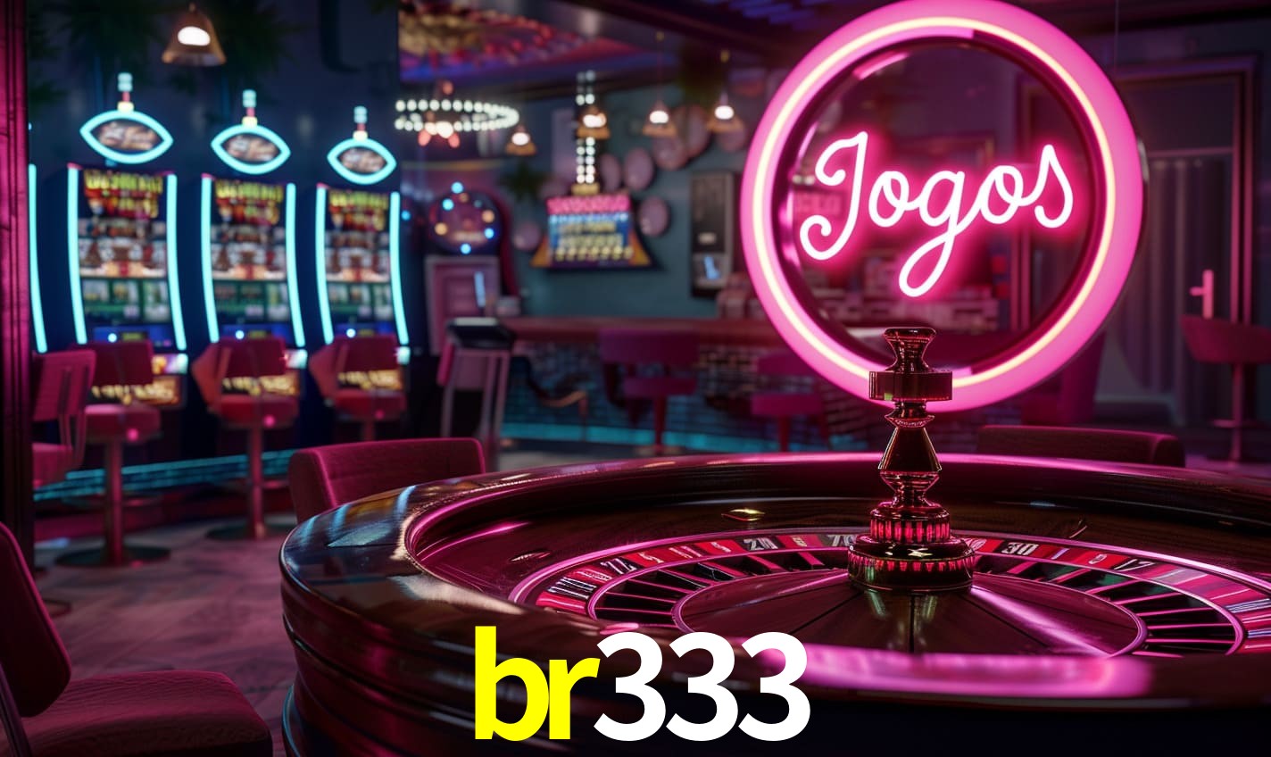 Casino VIP br333