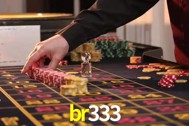 Baixar br333 Android