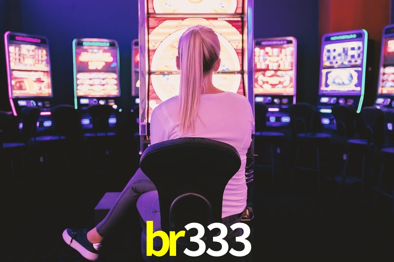Secure Login br333