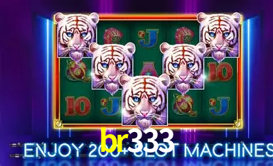 Descubra a Magia dos Jogos de Arcade no br333