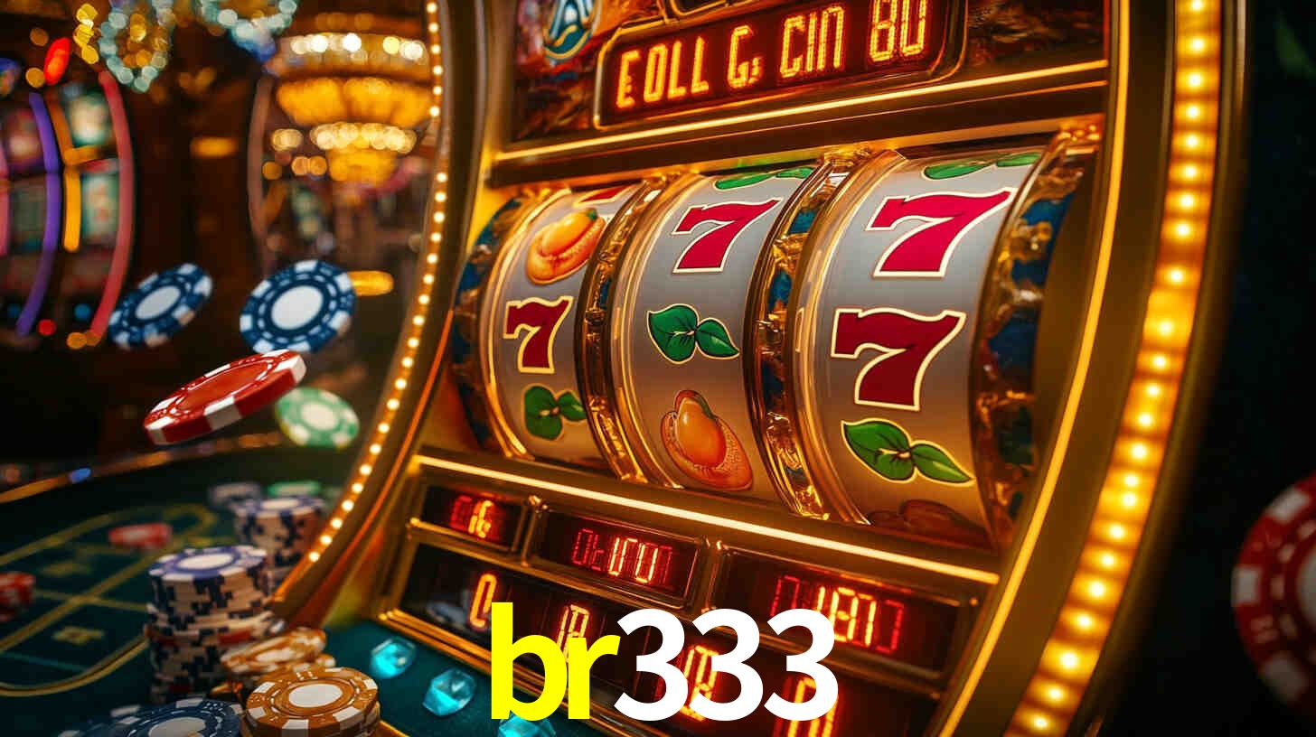 br333 App Interface