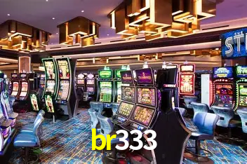Desvendando o Mundo dos Jogos Virtuais na br333