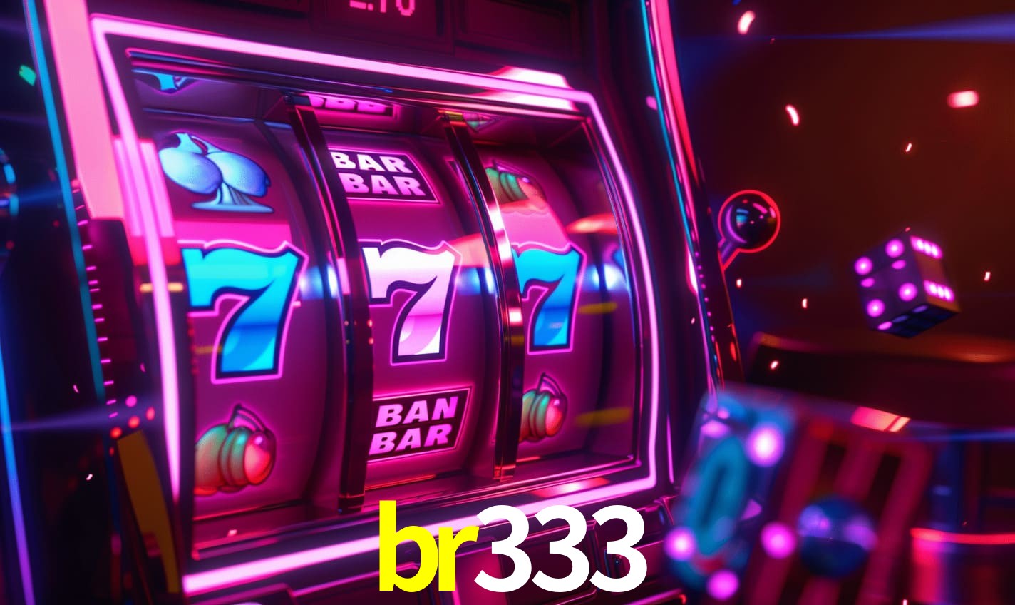 Mesa de Blackjack br333