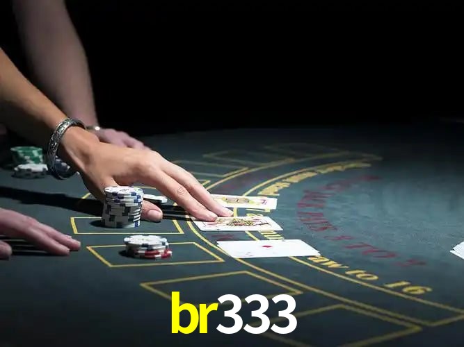 Evolução VIP br333