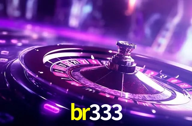 Jogos de Slot br333