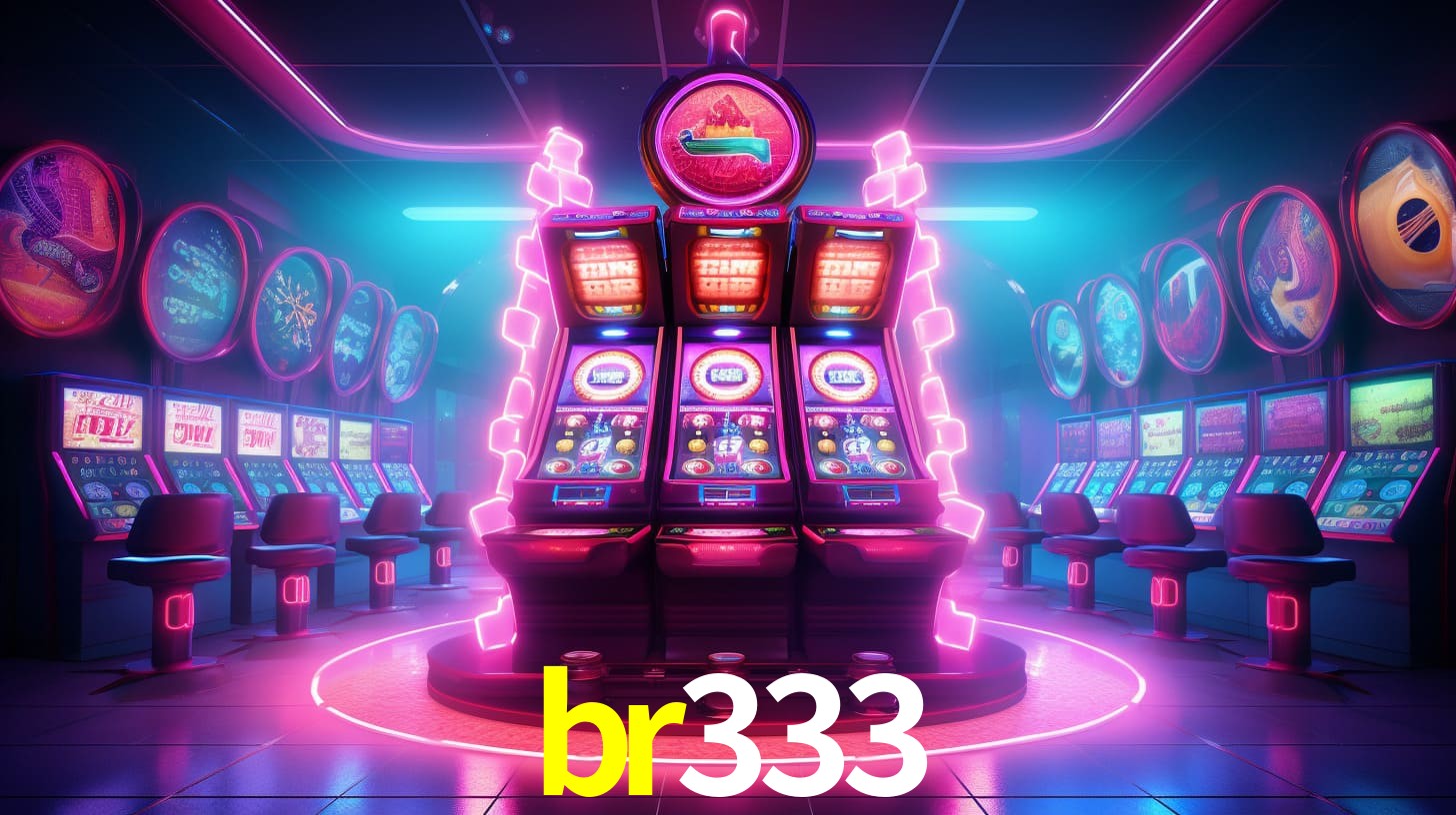 br333: A Experiência de Casino com Jogos de Mesa ao Vivo