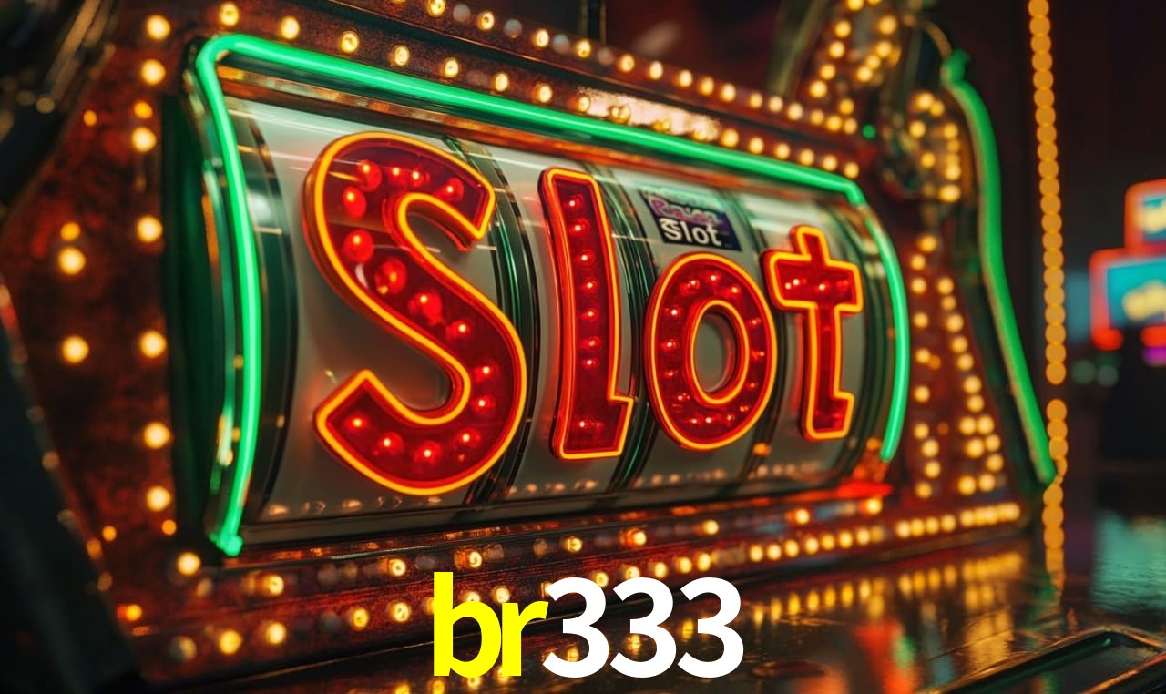 Bônus VIP br333