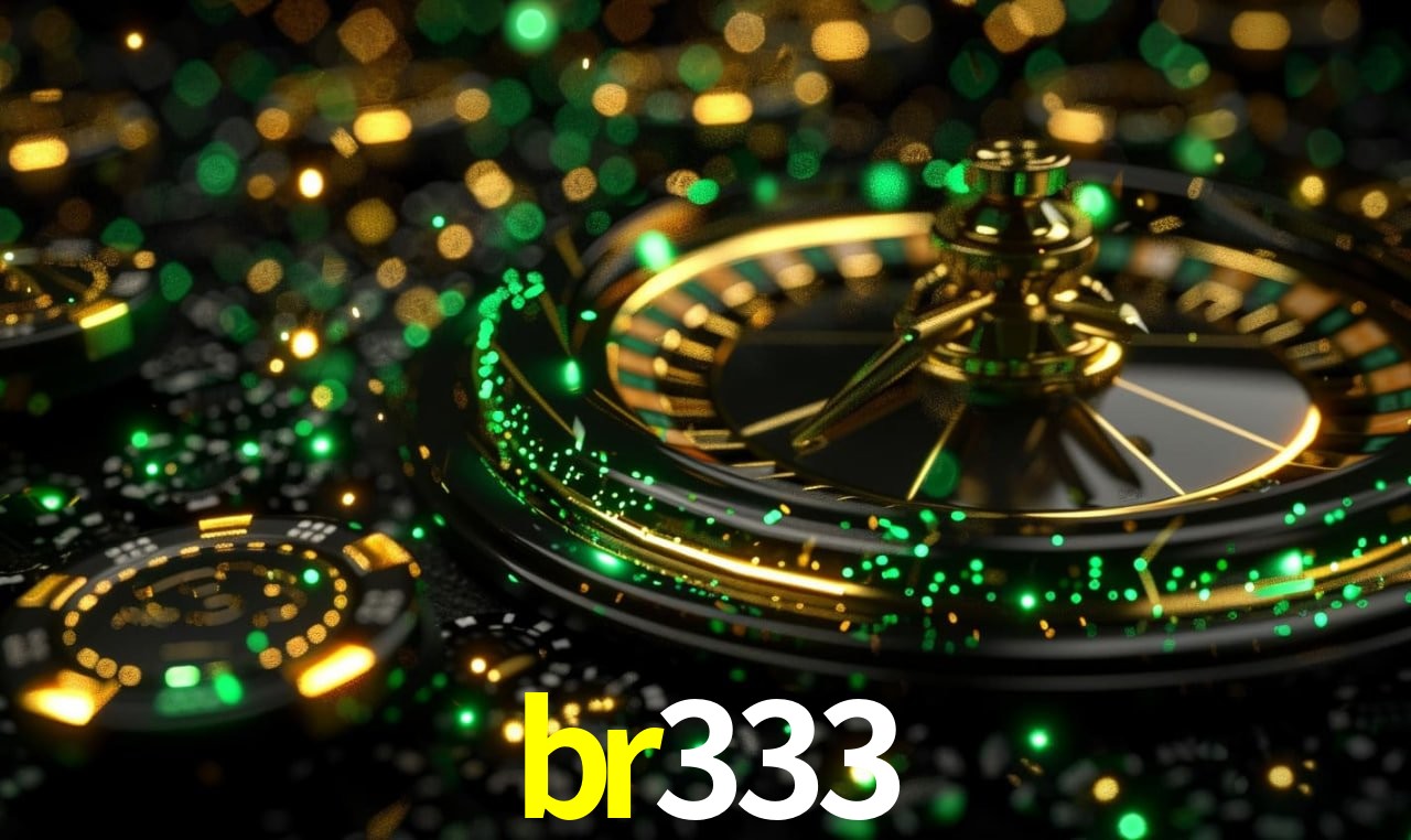 Slots RTP br333
