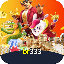 Logo da br333