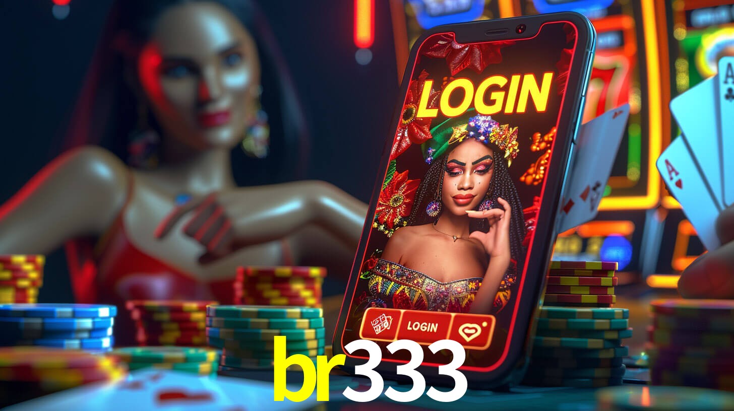 BR333
