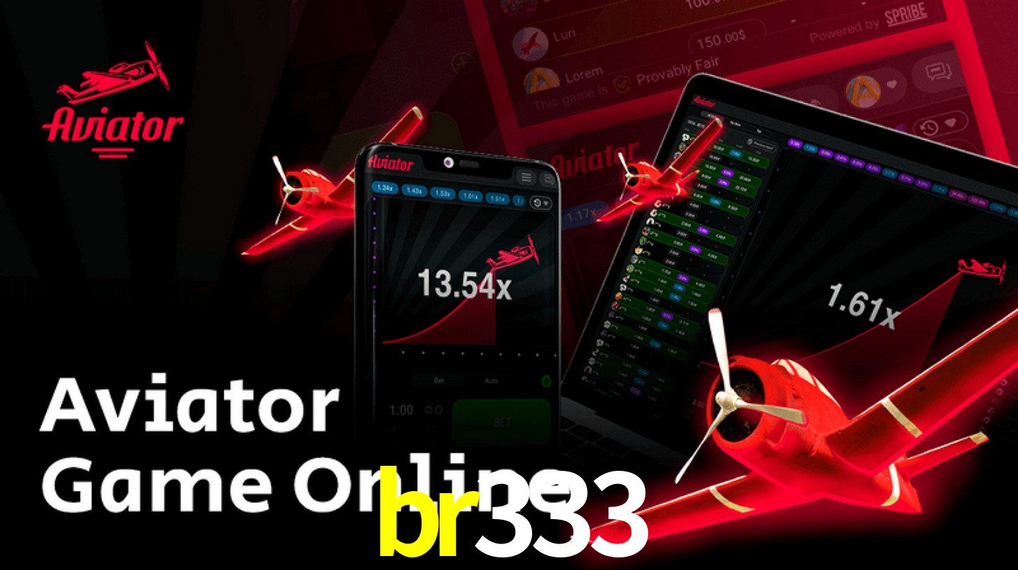 BR333