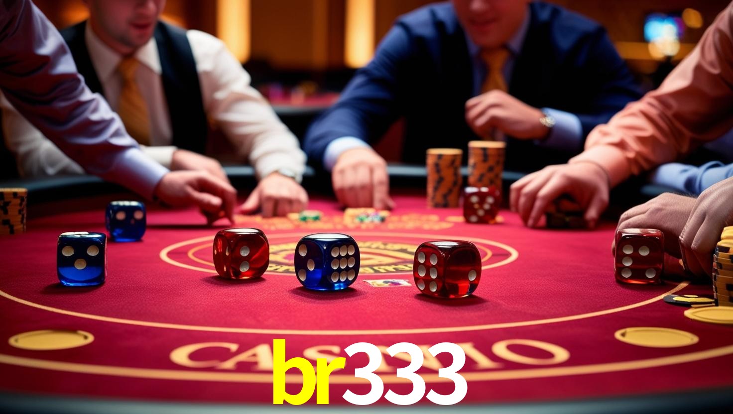 BR333