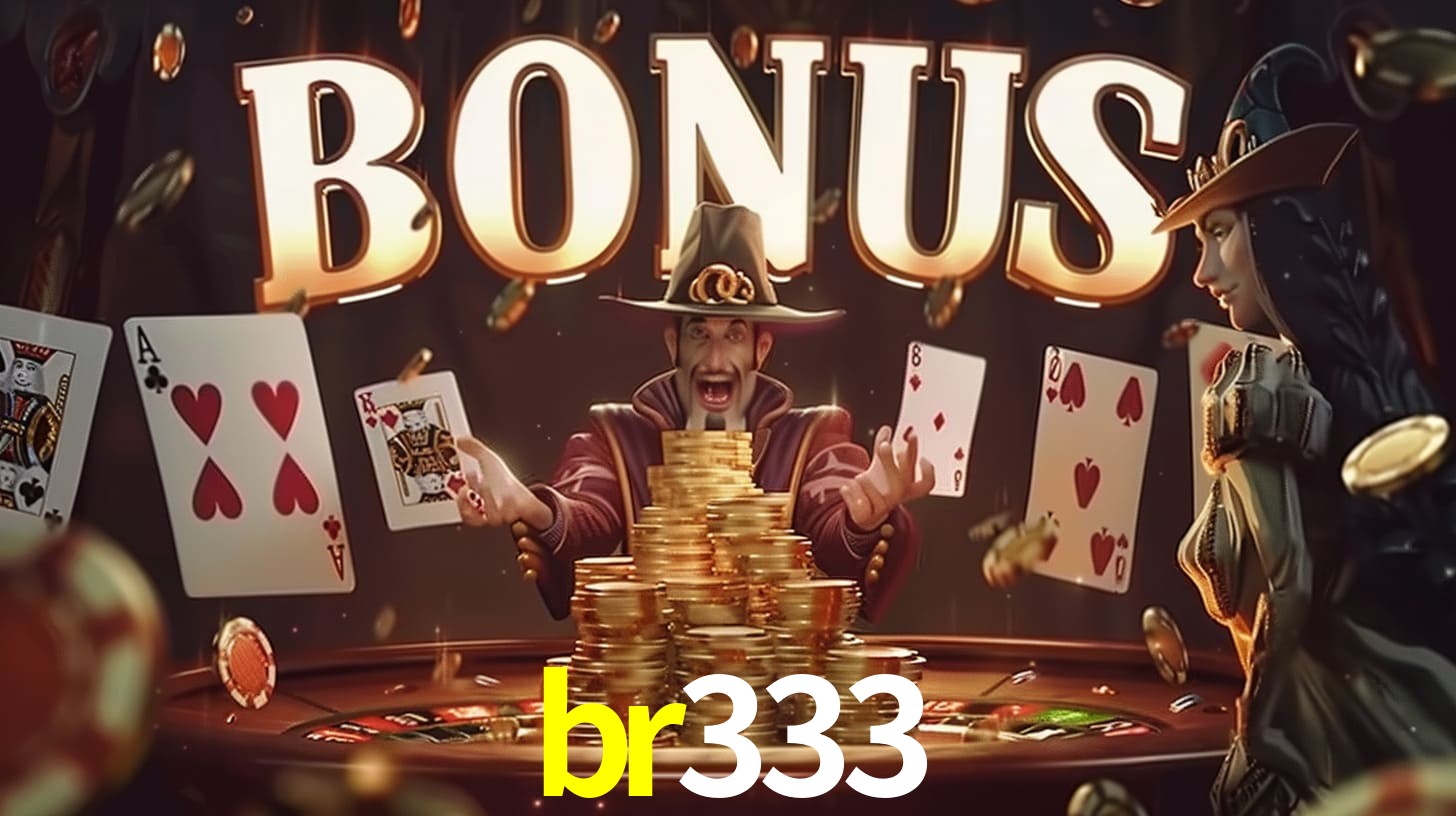 BR333