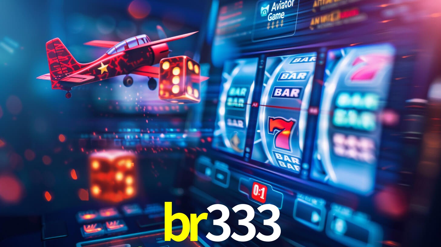 BR333