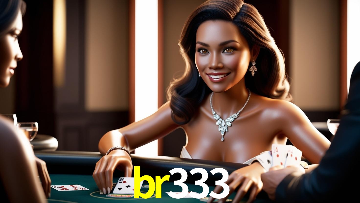 BR333