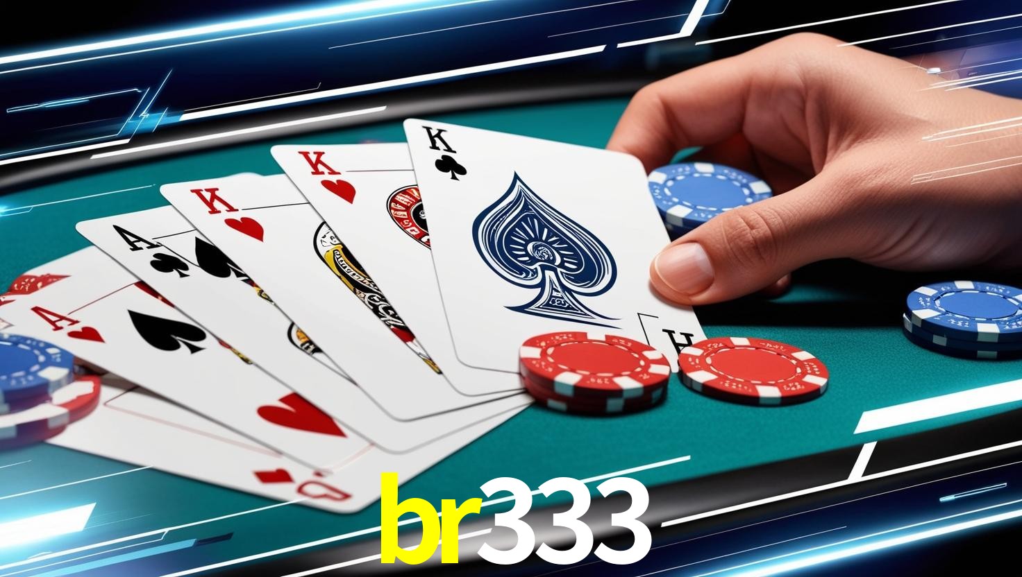 BR333