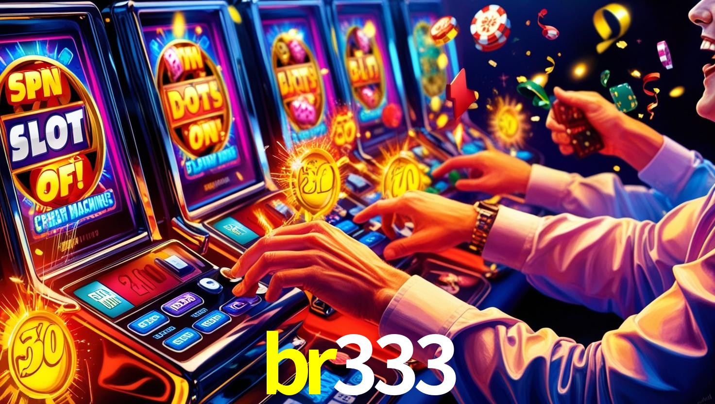 BR333